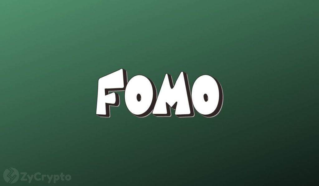 An Immodest Proposal To Voluntarily Abolish The Acronym “FOMO”