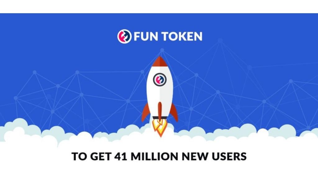 An iGaming Giant Just Started Accepting FUN Tokens