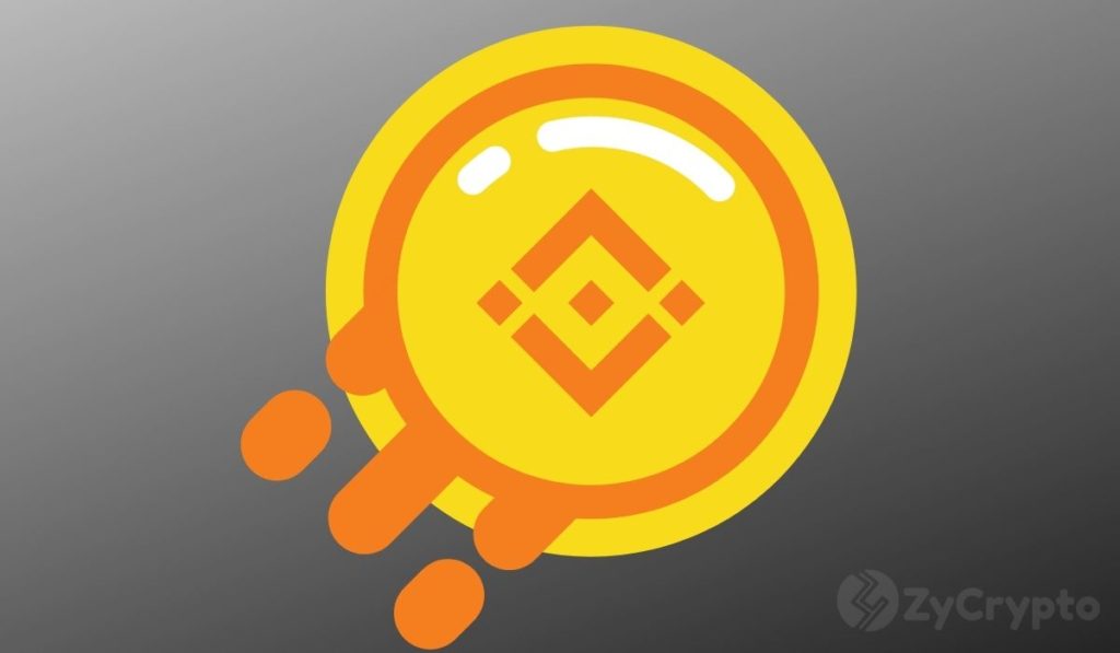 Binance Coin Becomes Third-largest Crypto, CZ Calls Out Exchanges For Not Listing BNB
