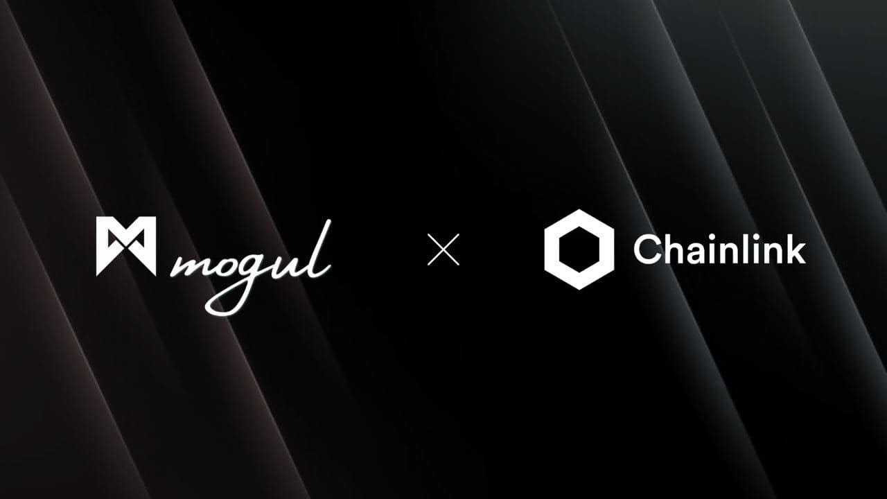 Mogul Integrates Chainlink to Deliver On-Chain Film Financing