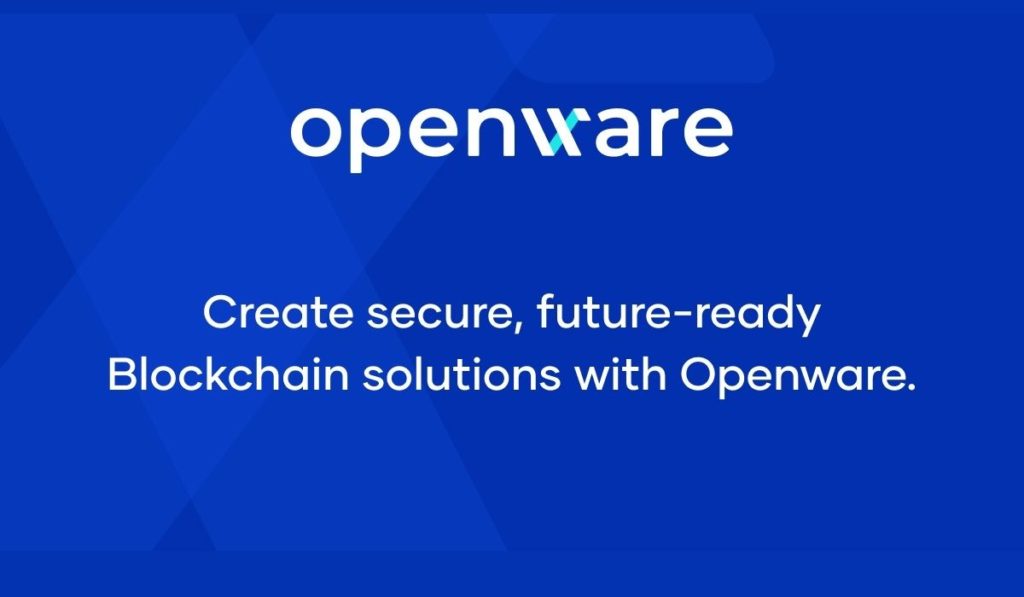 Openware Announces An OpenDAX 2.6 Crypto Exchange Software Update