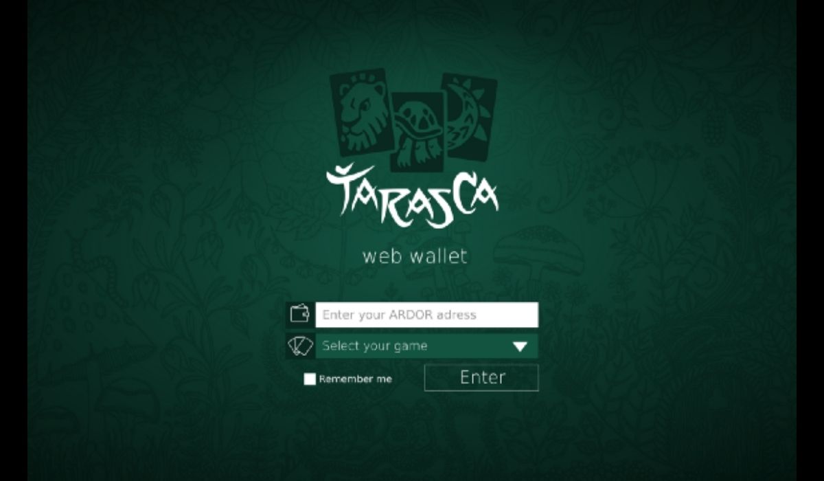 What is Tarasca? NFTs Meet DAOs on the Ardor Platform