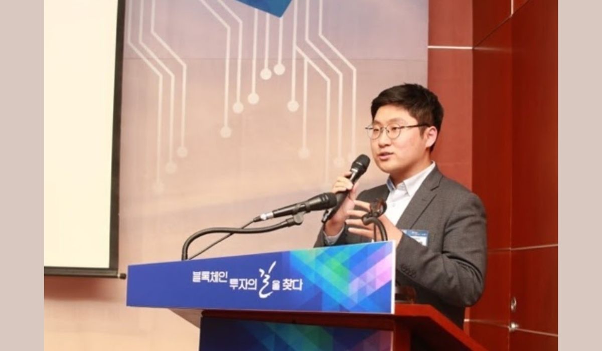 Wisebitcoin Welcomes Crypto Expert Sangwook Lee as Senior Advisor