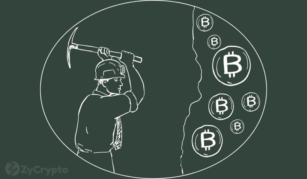 Bitcoin Madencileri Günlük 52.3 Milyon Dolarlık Muazzam Bir Kâr Kaydediyor