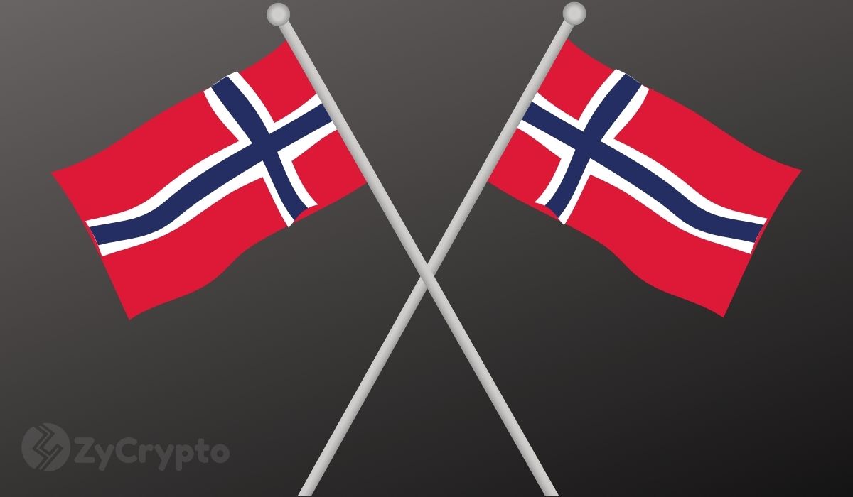 Despite Being The World’s Most Cashless Country, Norway Is Playing Chicken On Bitcoin Adoption. Here’s Why