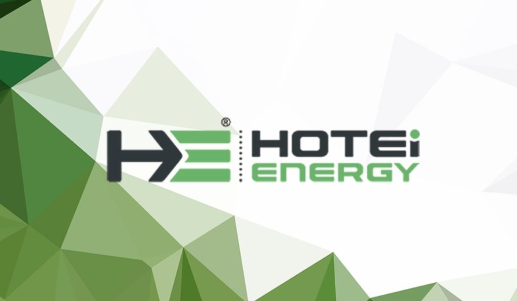 Hotei Energy Announces Presale of Crypto Token