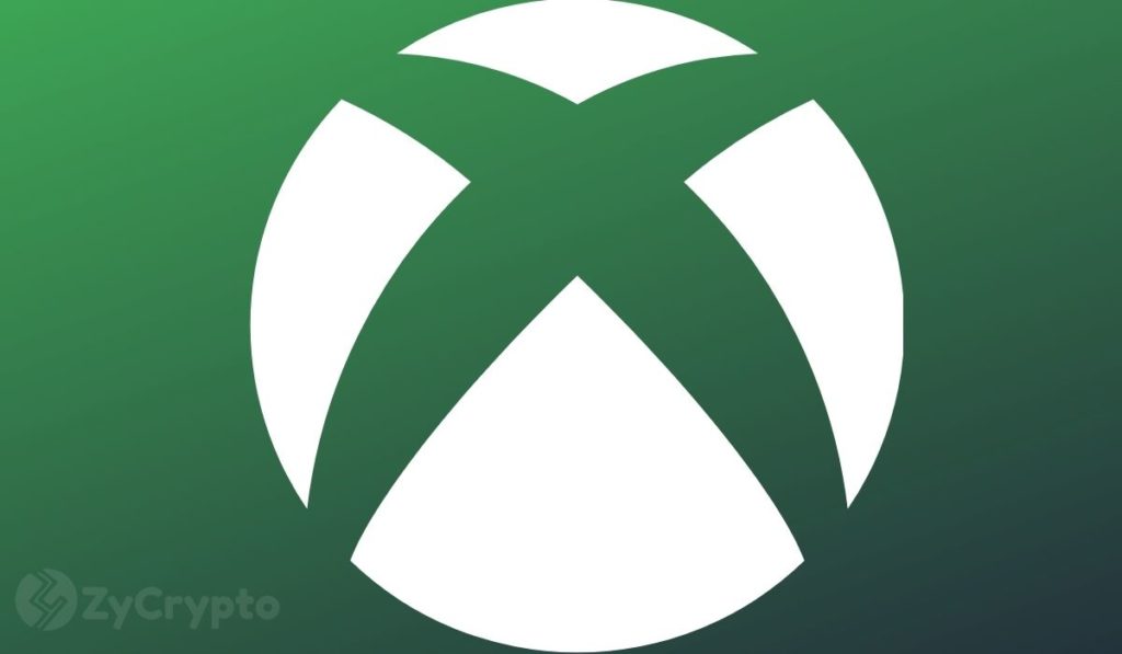 Microsoft Is Asking Xbox Users About Bitcoin - What's The Tech Giant Cooking?