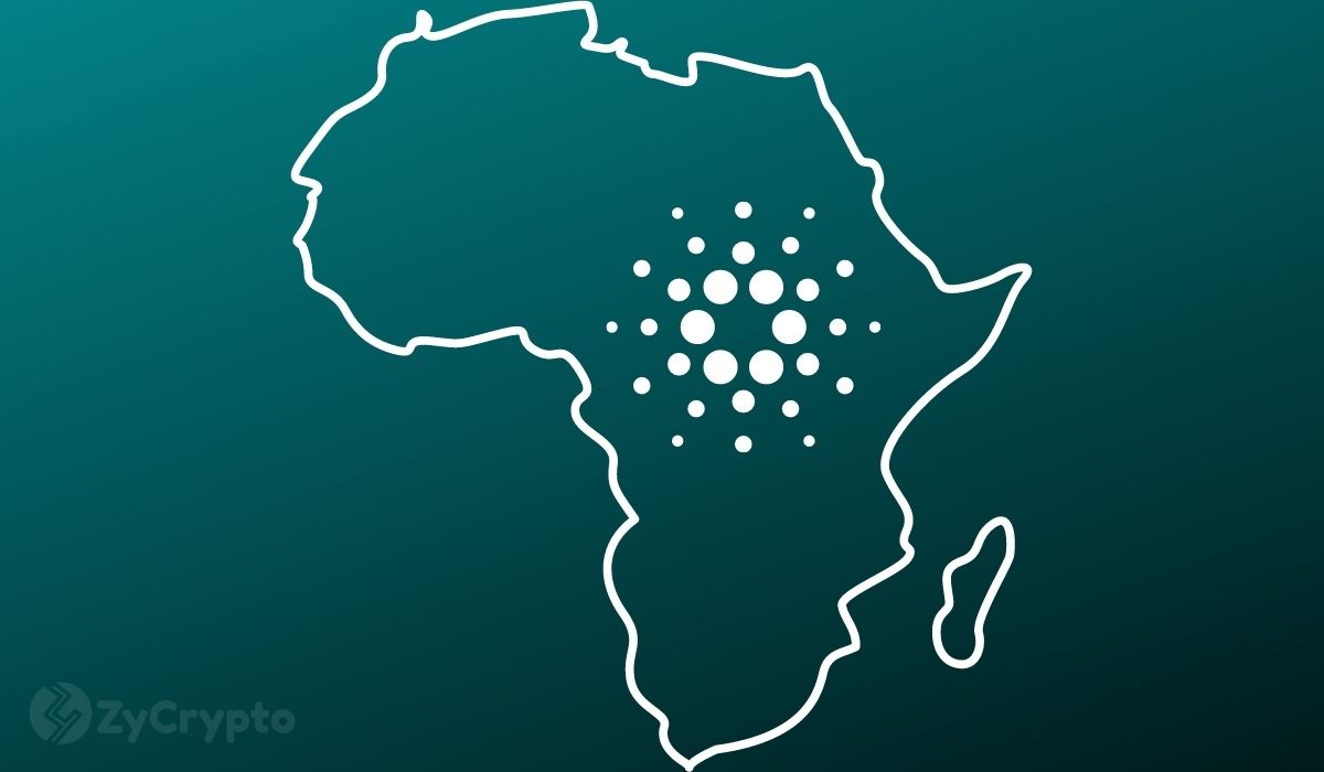 Millions of Africans to benefit from Cardano's expanding ecosystem