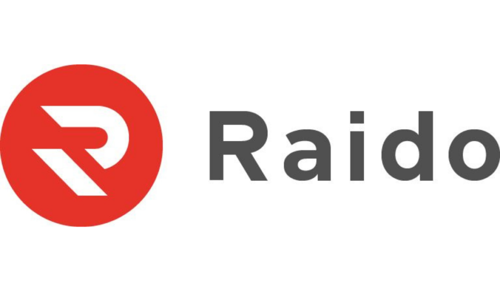 Raido Network launched by the Raido Foundation