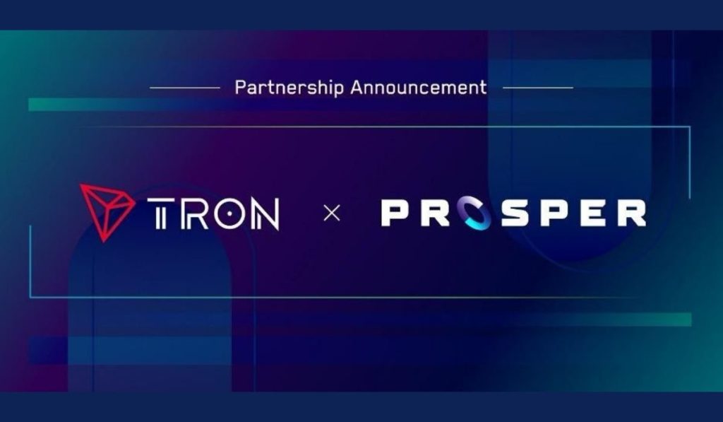 TRON to Introduce Cross-Chain Prediction Market with Prosper