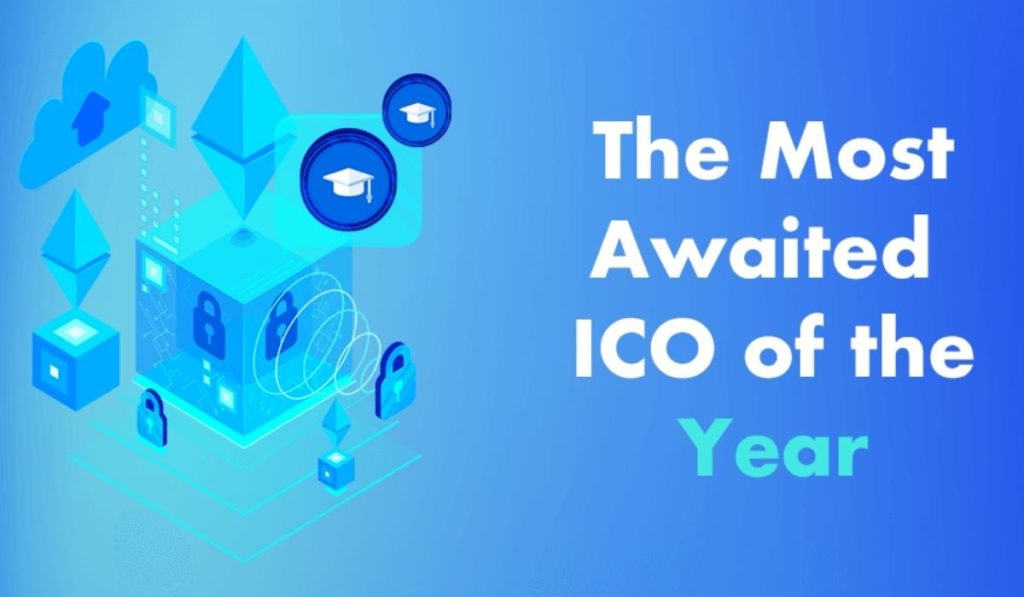 The Most Awaited ICO of the Year Is Set to Debut