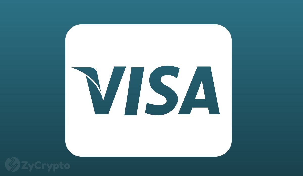 Visa To Begin Accepting Cryptocurrency To Settle Transactions On Its Payment Network