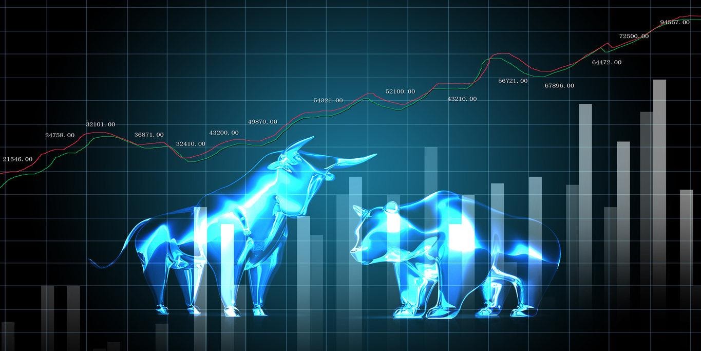 How Traders Make Money in Both Bull and Bear Market on BigoMex?
