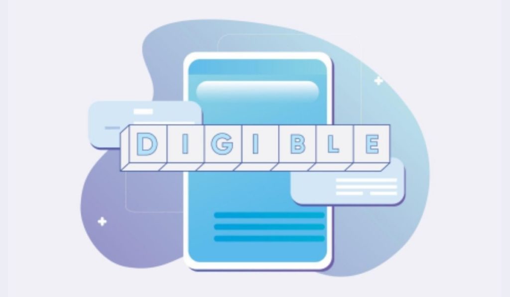 Digible: the One-Stop Platform for Rare Collectibles and NFTs