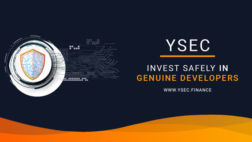 Yearnsecure Increases Security With Its New Initial DEX Offering Launchpad