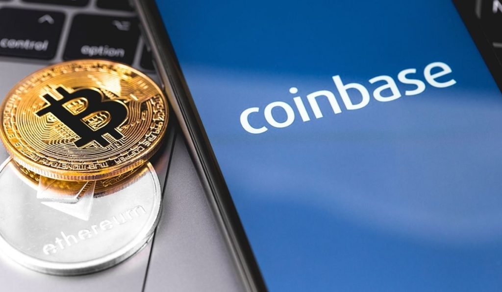 Will Bitcoin Break $100,000 With Coinbase Going Public?