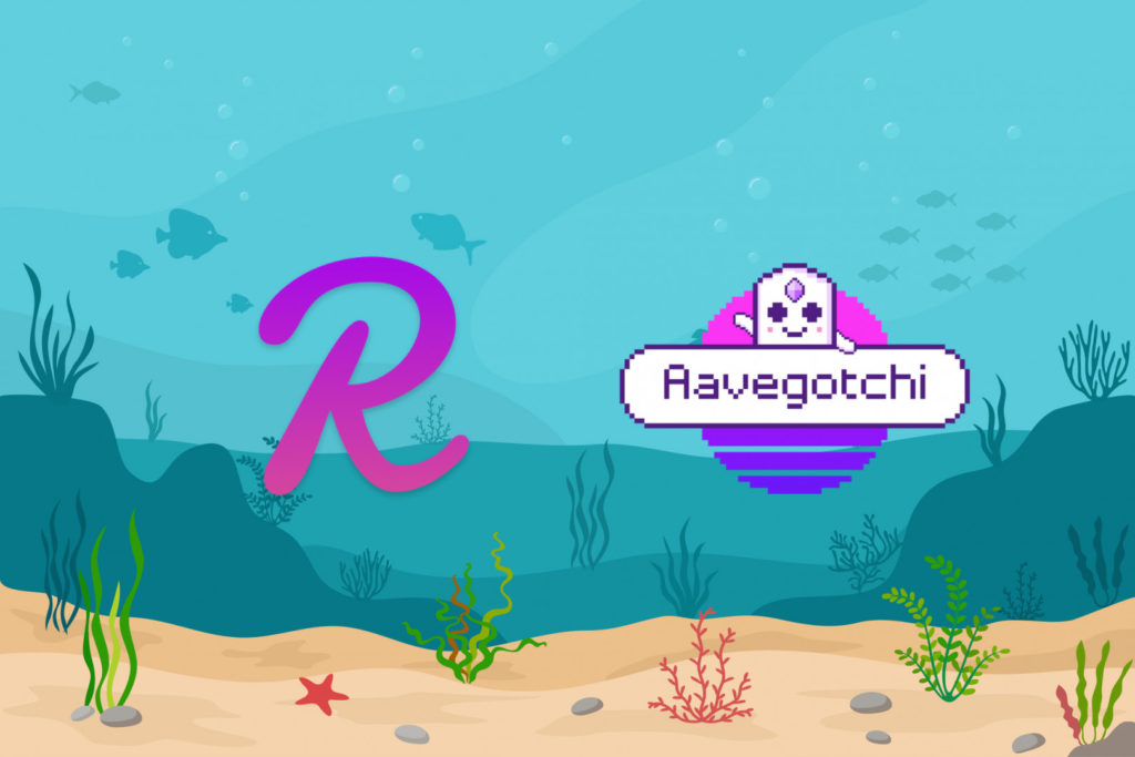 Reef Finance Expands Into NFT, Partners With Aavegotchi