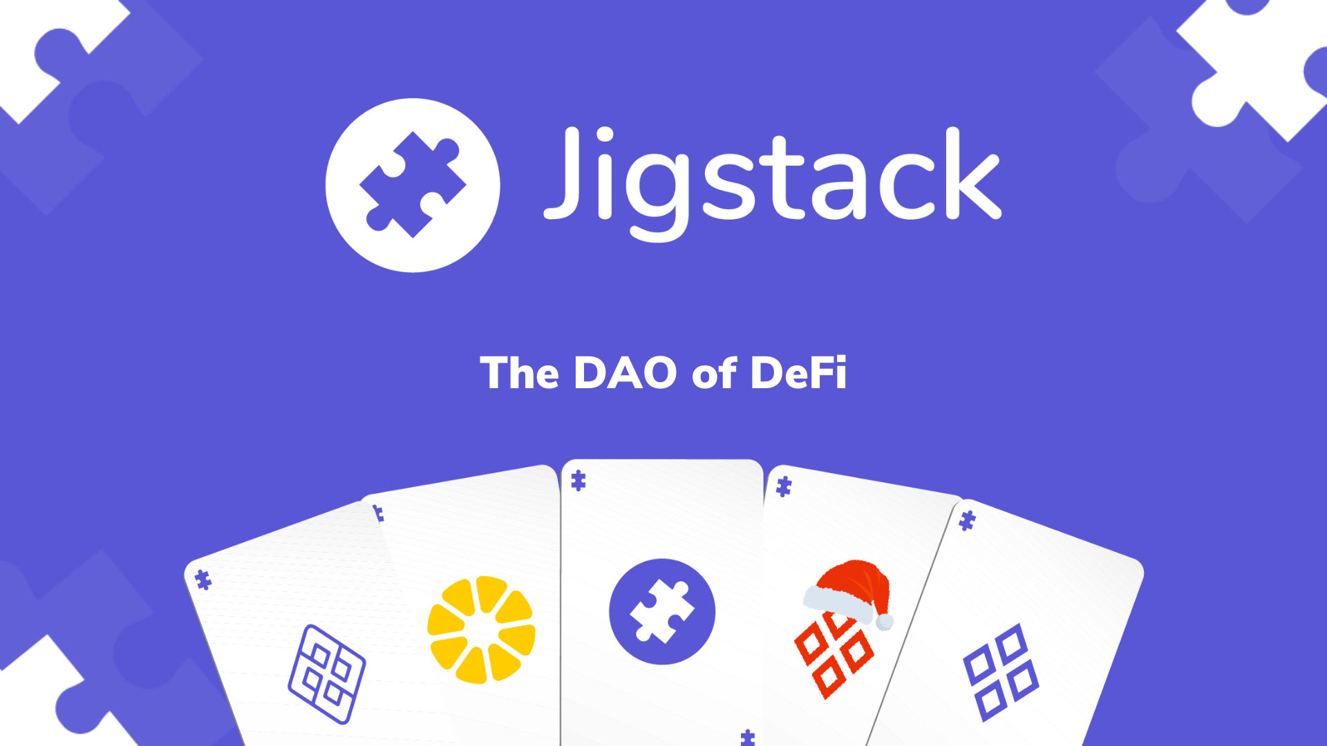 Jigstack Scores $3 Million in Funding for DeFi Projects