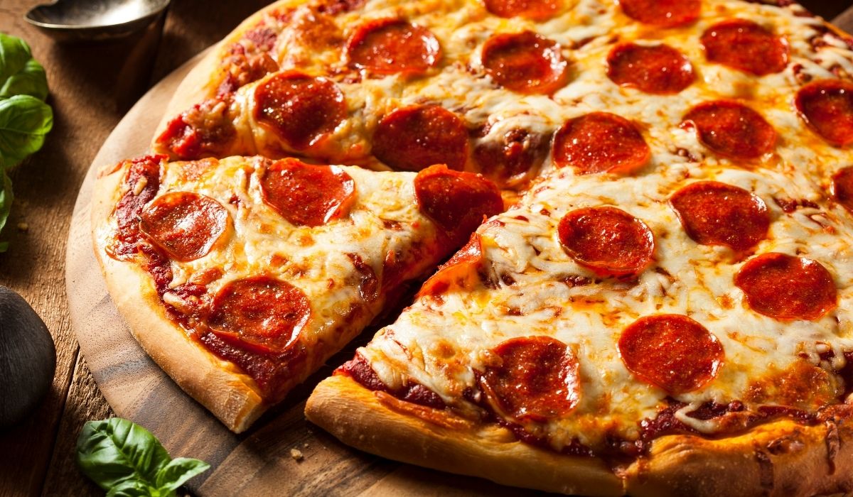 Bitcoin Pizza diena: Švenčiant $ 20 mln Pica Užsakymas