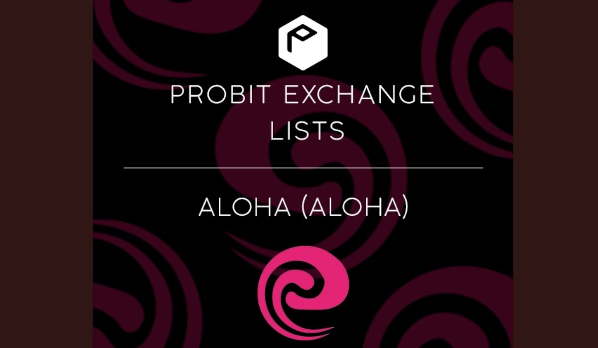 Aloha Breaks New NFT Ground in Korea with ProBit Exchange Listing