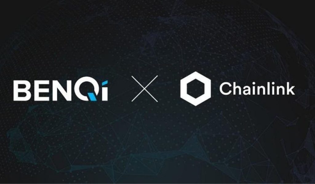 BENQI to Integrate Chainlink Price Feeds to Secure its Protocol