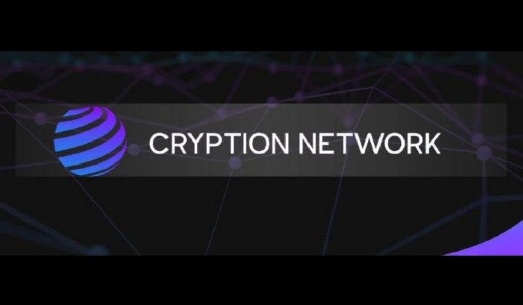 Cryption Network Raises $1.1 Million In Latest Private Funding Round