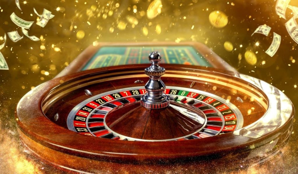 How Do Crypto Casino Tournaments Work?