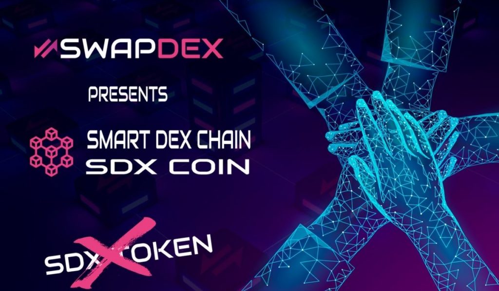 Introducing the Smart DEX Chain Community Treasury Program