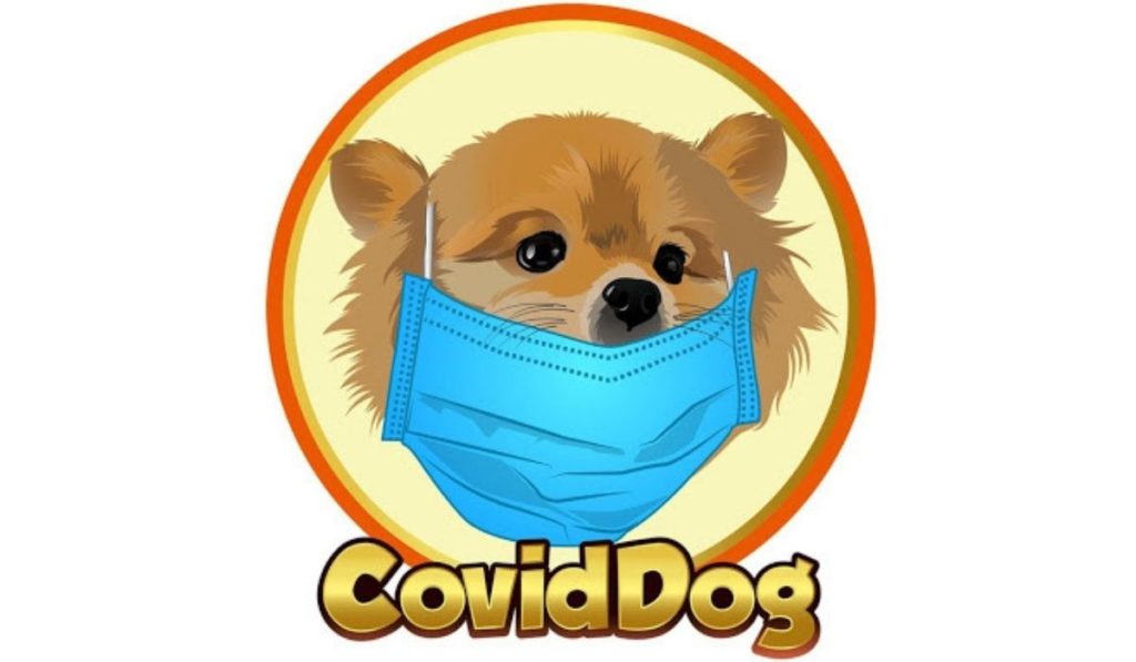 Newly Launched Charity-Based Crypto "CovidDog" Makes First Donation to A UK-Based Dog Charity