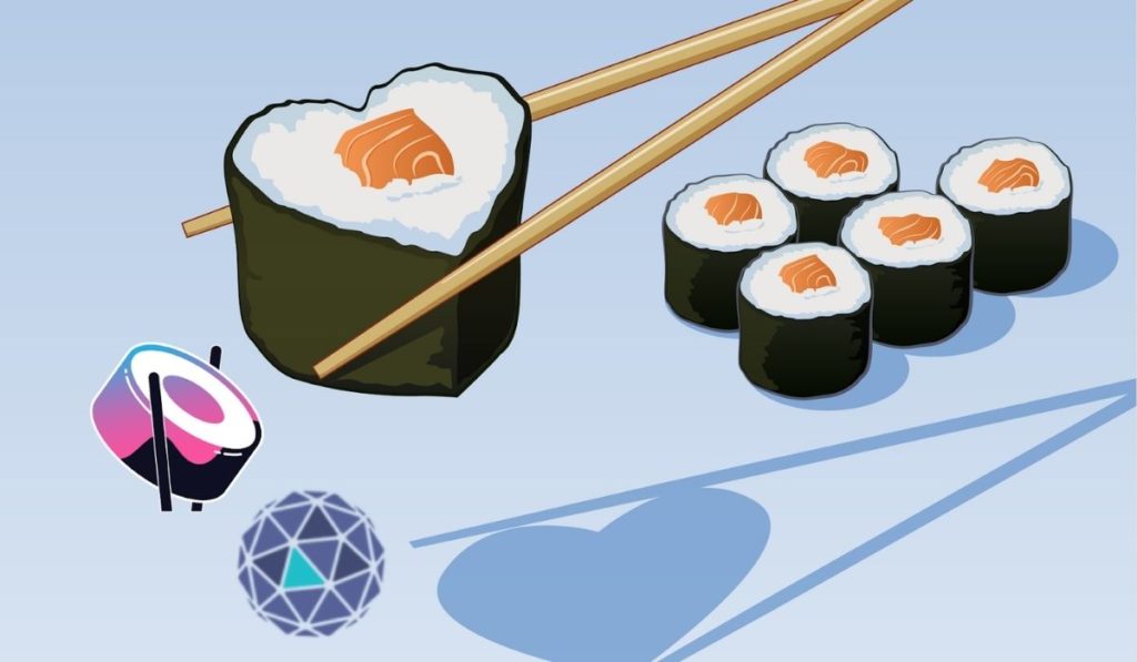 ORBS Token is Now Accessible on SushiSwap Decentralized Exchange