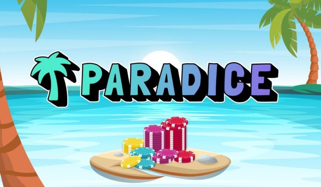 Paradice Announces Over $1000 of Giveaways Each Month On its Platform