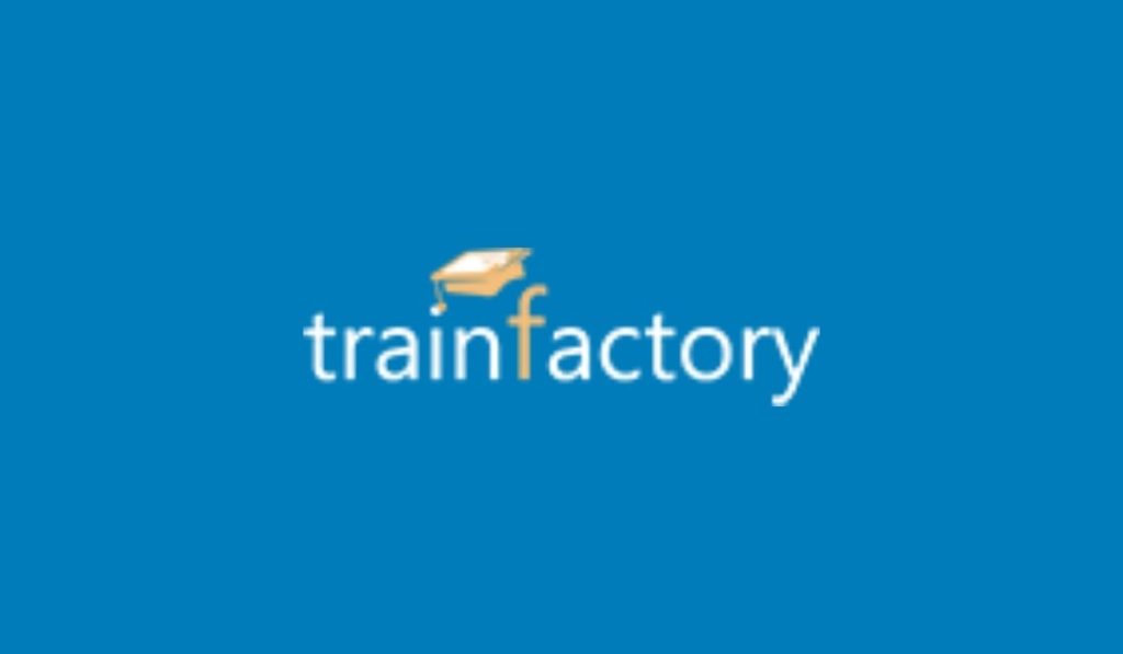 Trainfactory Prepares For 2021 Virtual Learning by Adding Courses