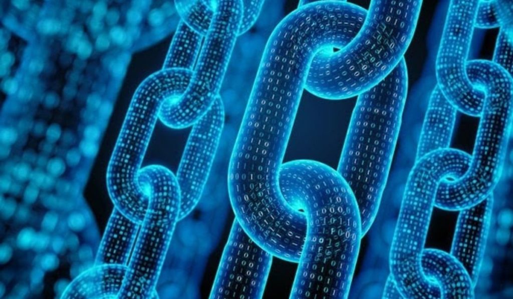 what is layer 2 blockchain