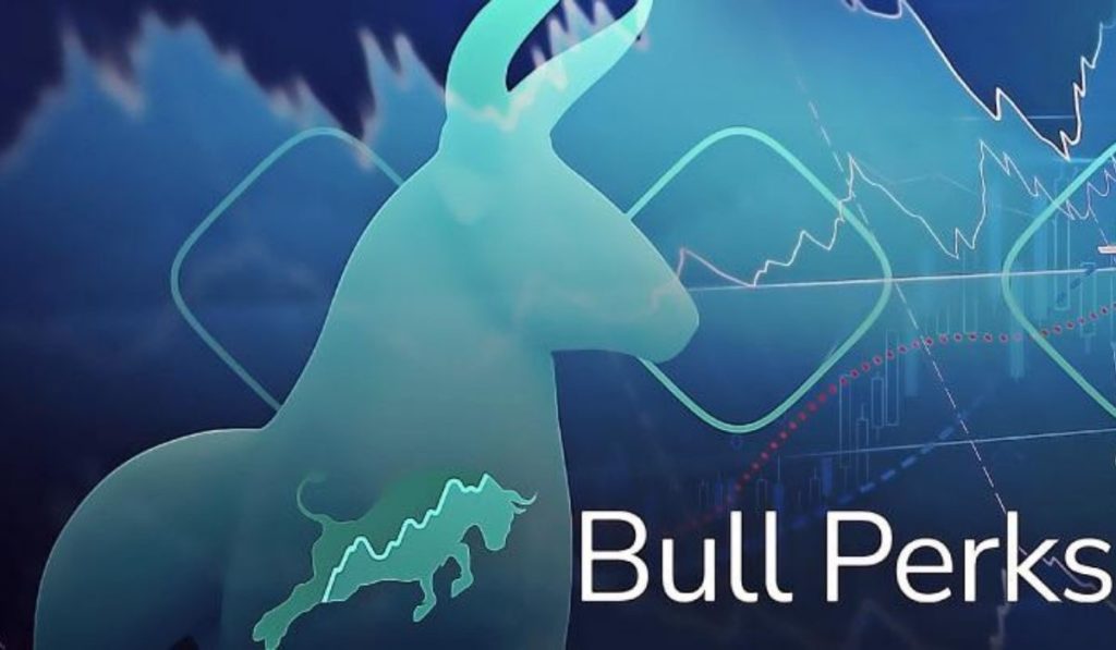 BullPerks Becomes First Launchpad To Support Many Public Blockchains