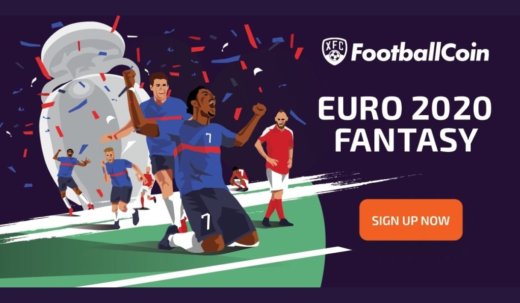 Footballcoin Launches New Version Of Its Fantasy Game With Collectable NFTs and XFC Prizes
