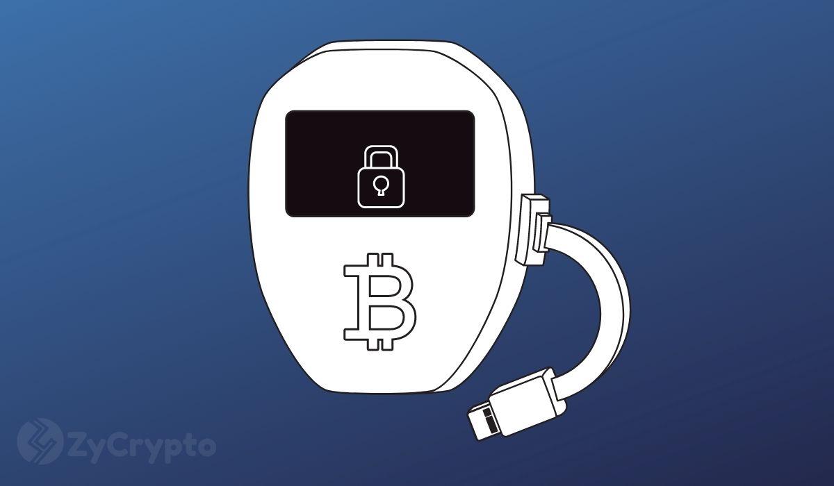 Jack Dorsey Announces Square’s Plans To Potentially Build A Hardware Wallet For Bitcoin