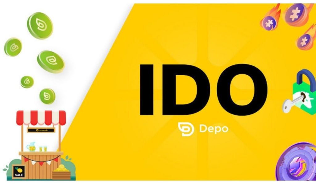 Lemonade Set to Hold First IDO Launch, DePo On June 17, 2021