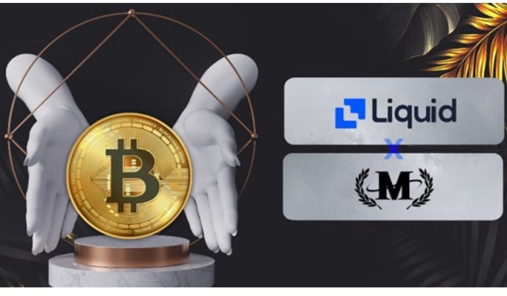 MarX Project Launches An MRC based NFT Marketplace, Gets Listed On Liquid Exchange