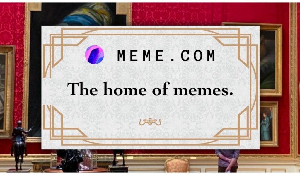 Meme.com: The Home of Memes