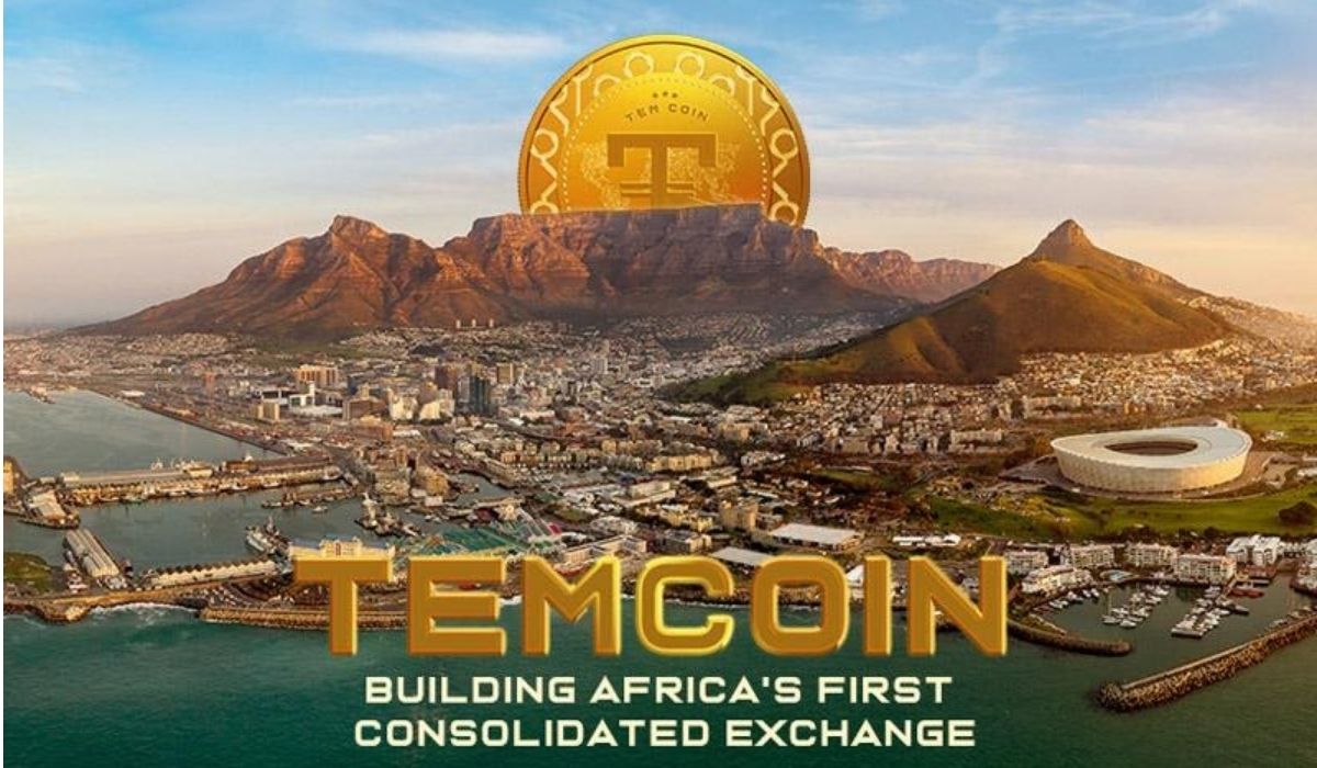 T.E Markets Ltd Launches Its Cryptocurrency and Africa’s First Consolidated Exchange Platform