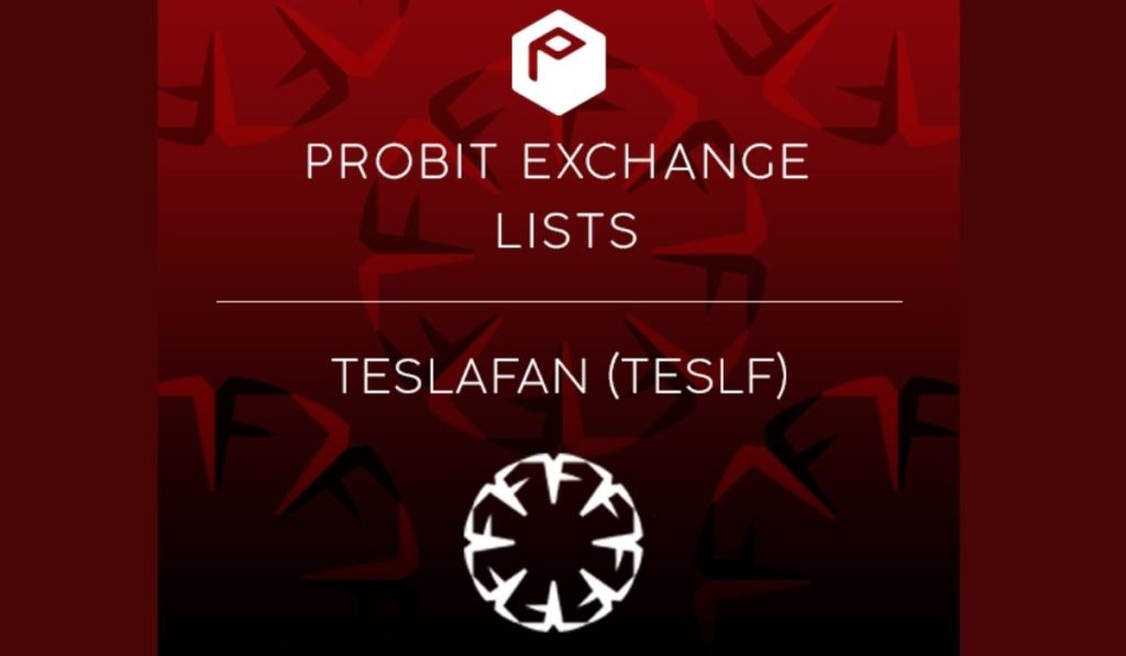Teslafan Spearheads Next-Gen AI Marketplace and Partners with ProBit Global