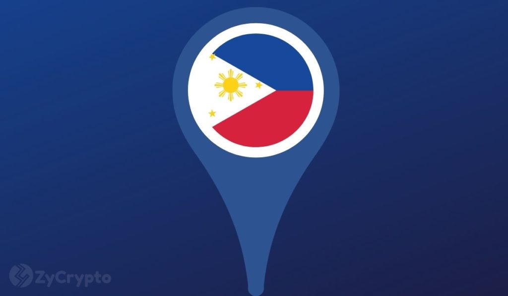 Filipinler'i Sarsmak Üzere Muazzam Bir Bitcoin Benimseme Trendi Var
