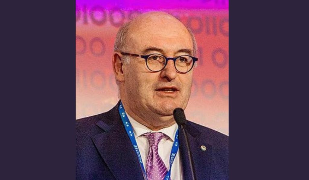 Astra Protocol Onboards Phil Hogan As Its New Executive Advisor