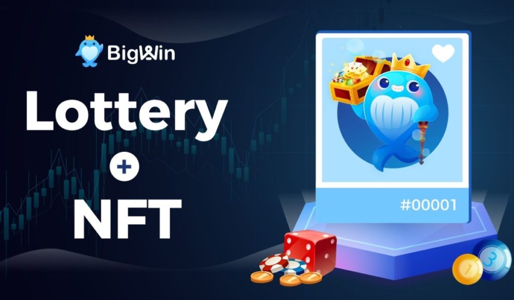 BigWin is Exploring Provably Fair Mechanisms Through NFT + Lottery