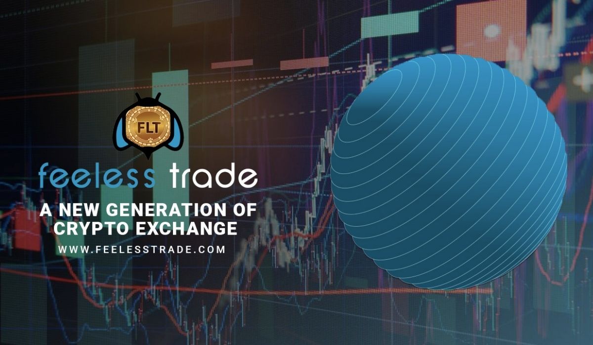 Feeless Trade Launches Community-Based Exchange Service