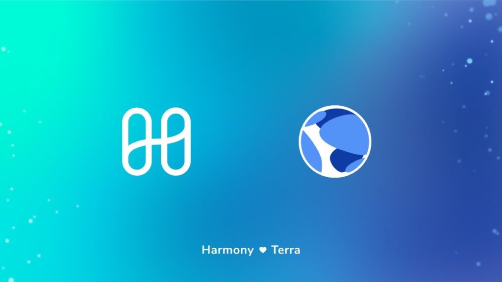 Harmony Announces Partnership With Terra to Build a Vibrant Cross-Chain Finance Ecosystem