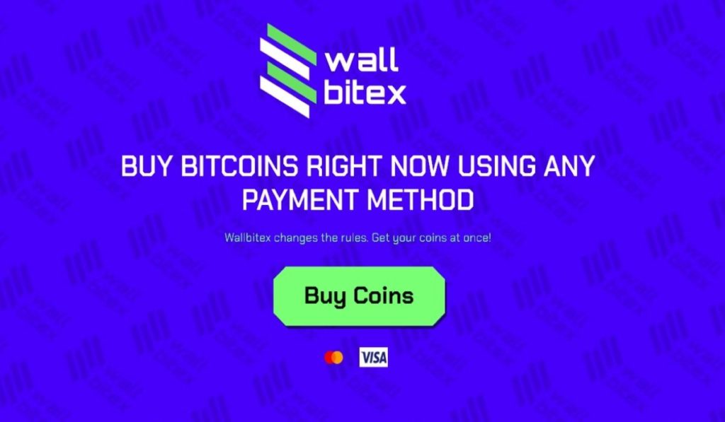How to safely exchange USD and EUR to Bitcoin with Wallbitex