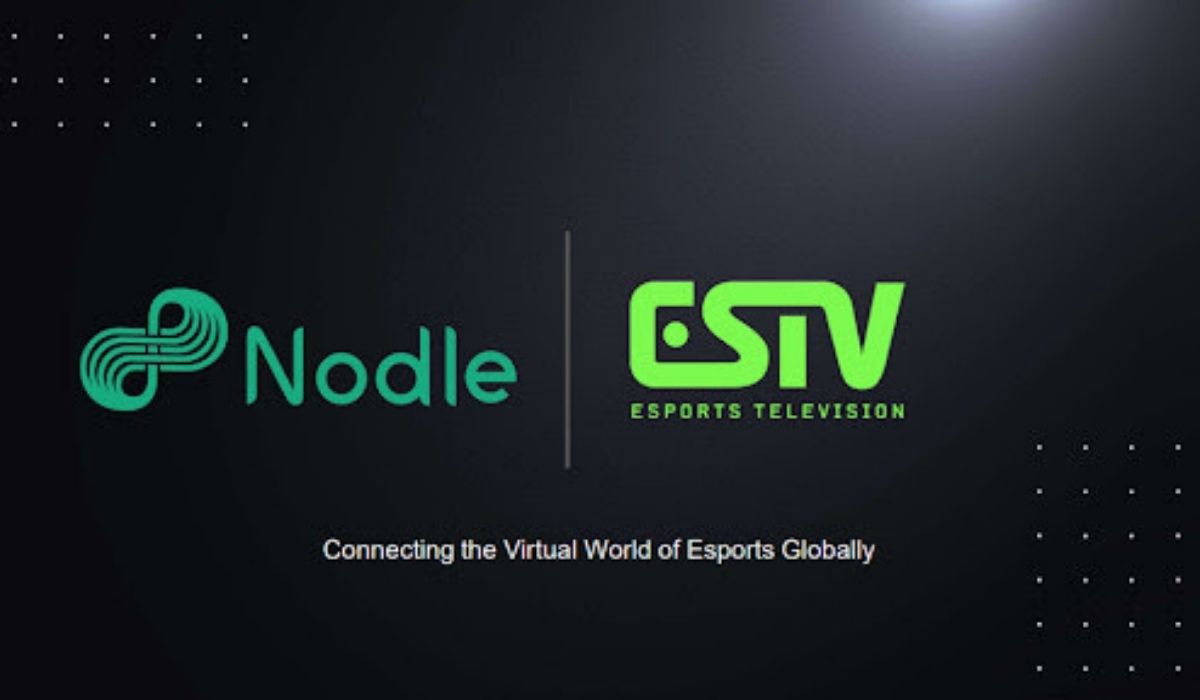 Nodle Partners With ESTV To Increase The Reach Of Its Network