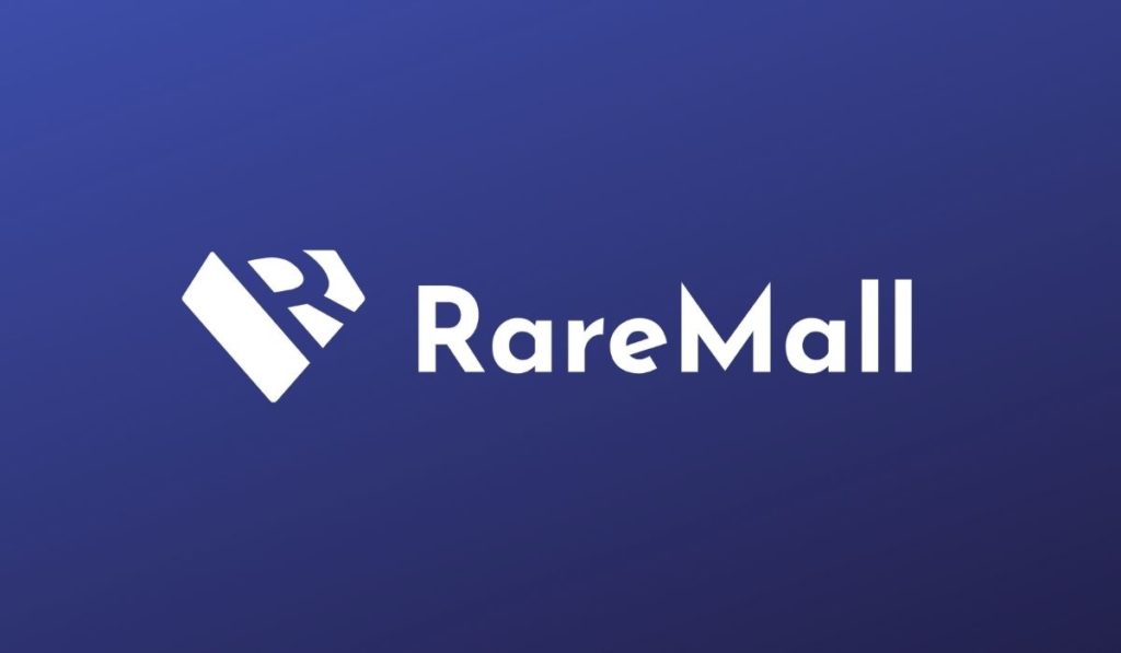 RareMall: Diversity is the Key to The Future of Digital Creation