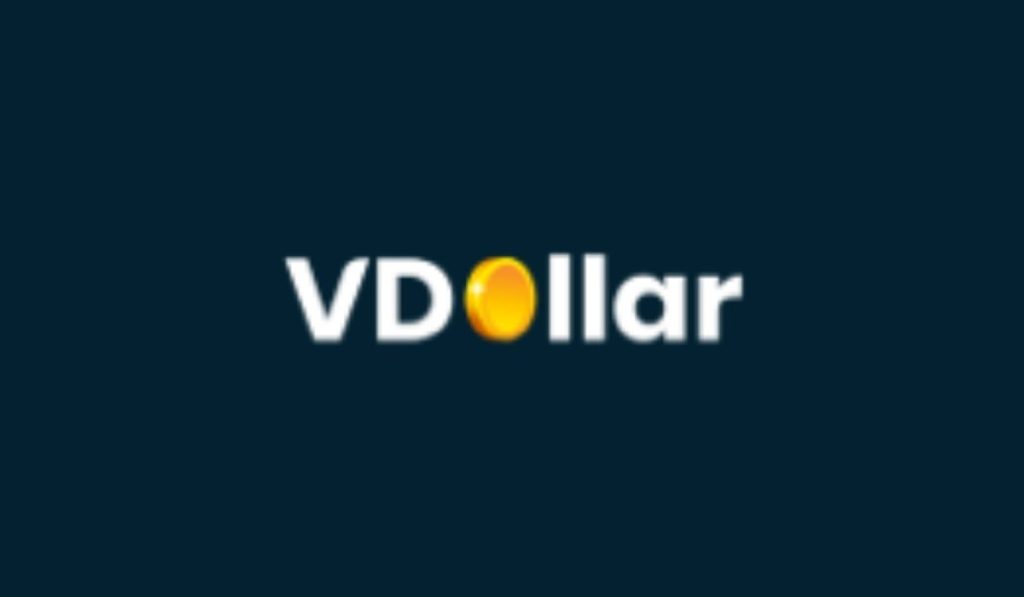 Turn Trading Fees Into Assets With VDollar